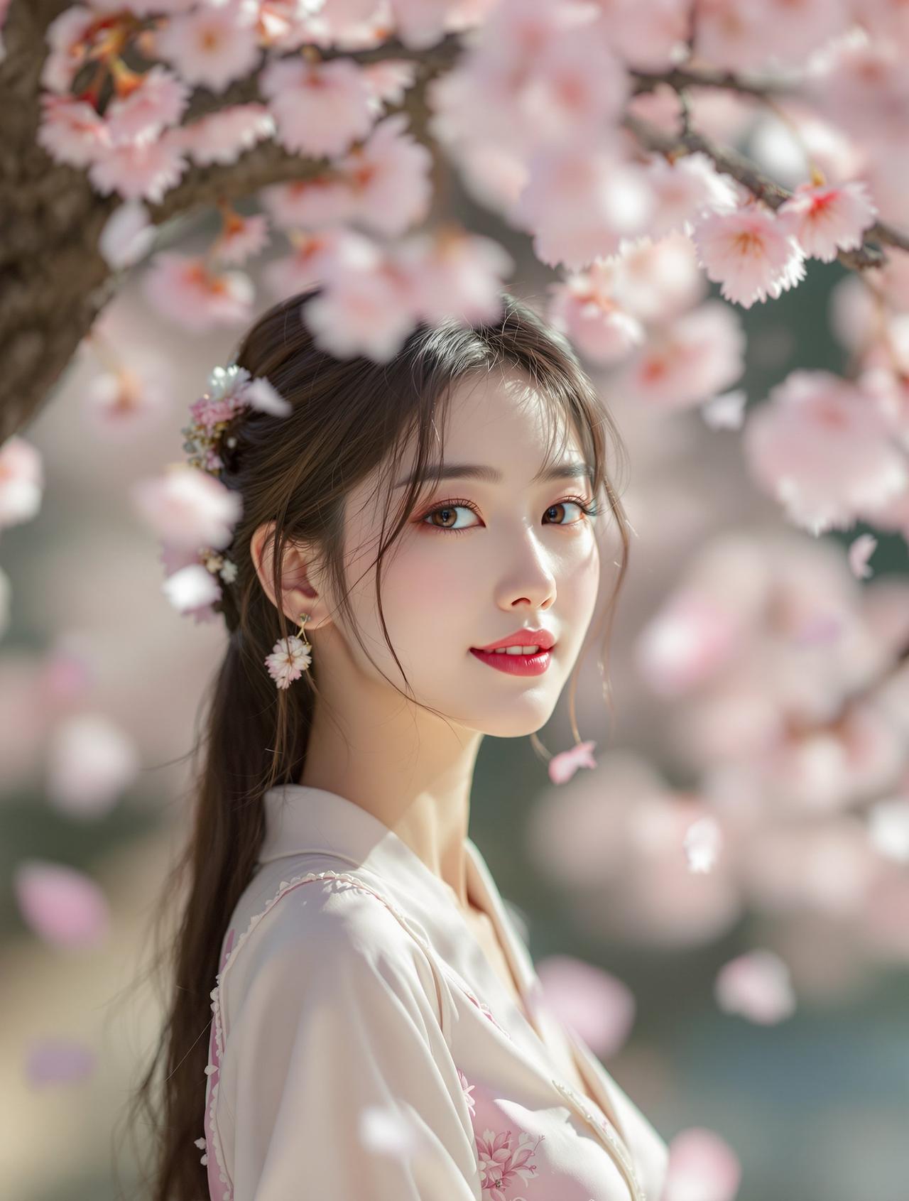 YouMi系列：梦幻花园