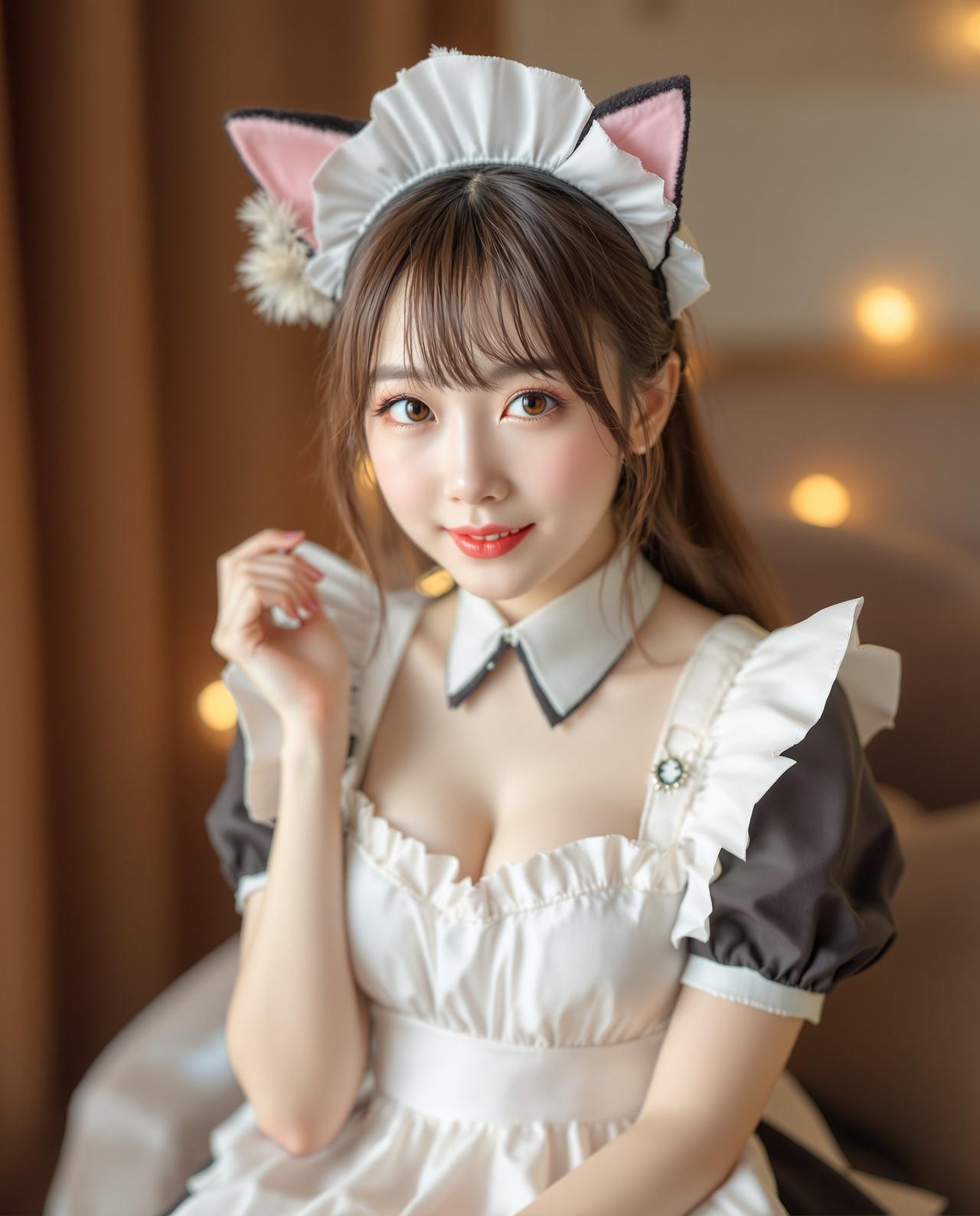 女仆装