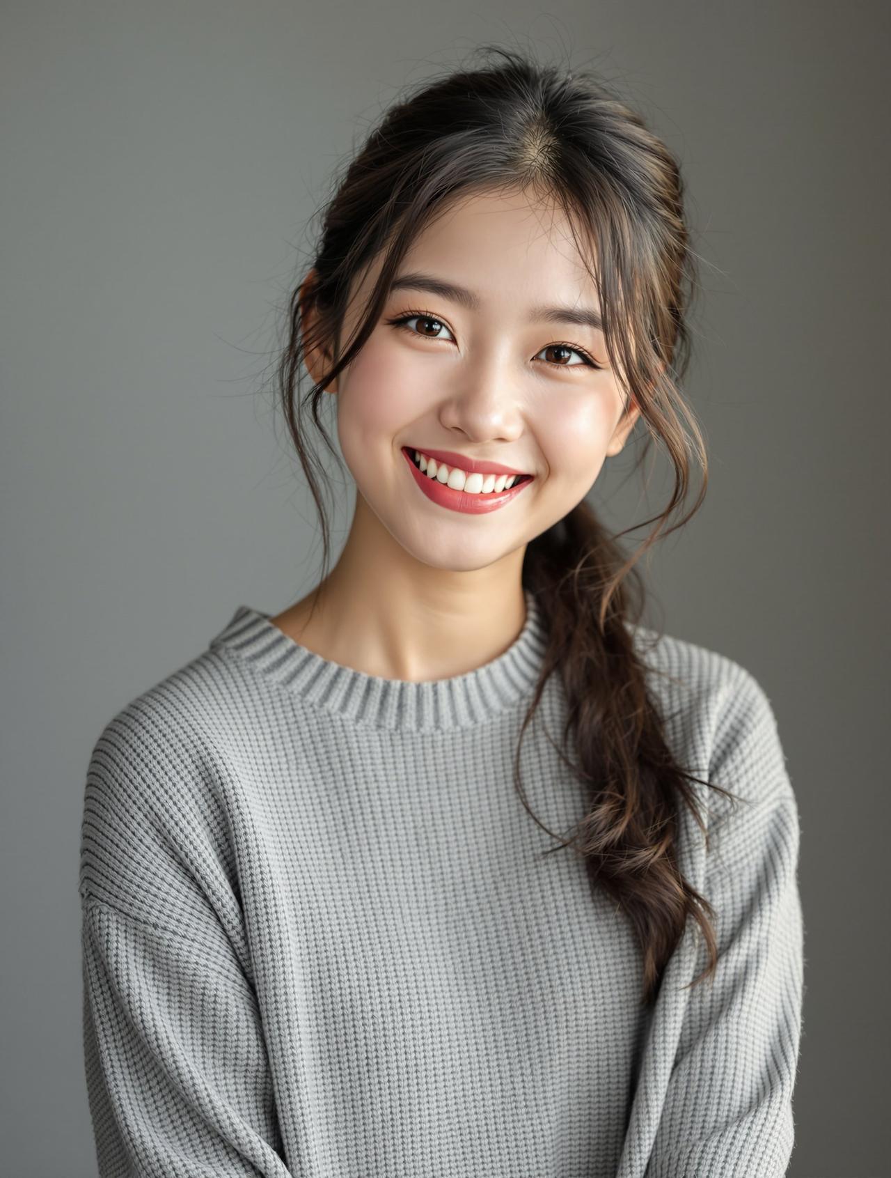 小美同学